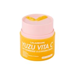 Yuzu Vita C 3in1 Gommage Cleansing Balm