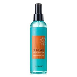 Saem silk Hair спрей для укладки волос silk Hair style fix Water spray 200мл (8806164118511)