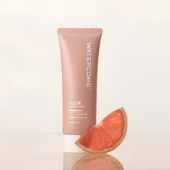 WATERCOME - Soothing Body Hair Removal Cream - 2 Flavors
