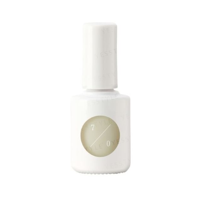uka-Color Base Coat Zero 70 Milky White