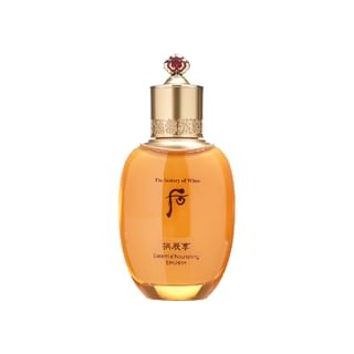 The History of Whoo - Gongjinhyang Essential Nourishing Emulsion