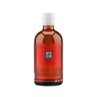 Tanamera - Herbal Massage Oil