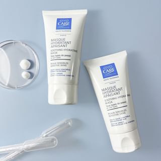 Eye Care Cosmetics - Soothing Hydrating Mask