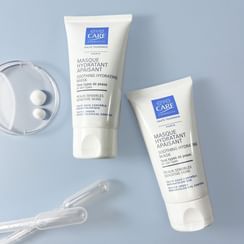 Eye Care Cosmetics - Soothing Hydrating Mask
