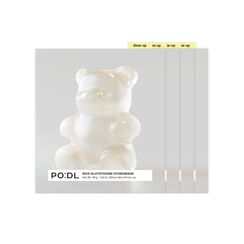 PO:DL - Rice Glutathione Hydromask Set