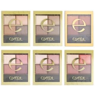 EXCEL - Skinny Rich Shadow | YesStyle