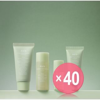 Abib - Heartleaf Calming Trial Kit (x40) (Bulk Box)