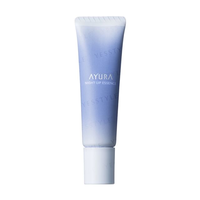 Ayura Night Lip Essence Ayura Night Lip Essence