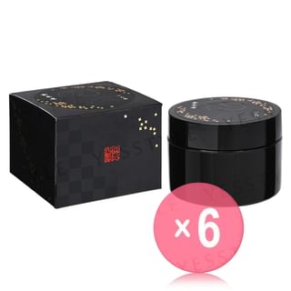 MAMY SANGO - Maiko Sweet Osmanthus Hand & Body Cream (x6) (Bulk Box)