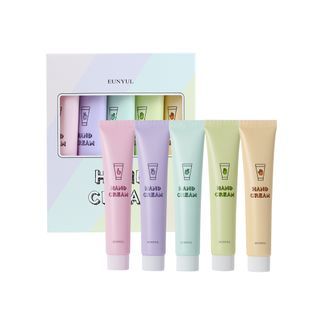 EUNYUL - Cloud Perfume Hand Cream Set