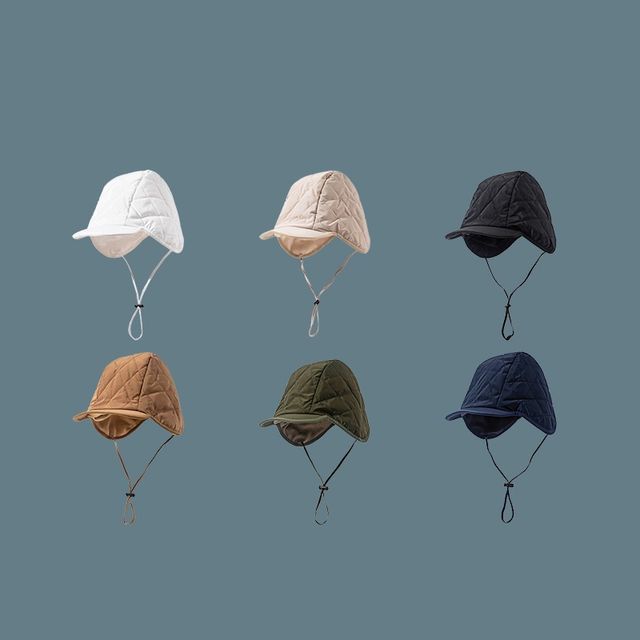 Raconteur-Down Trapper Hat