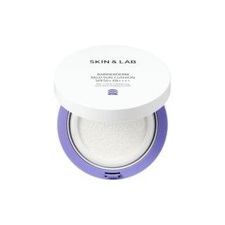 SKIN&LAB - Barrierderm Mild Sun Cushion