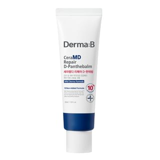 Derma: B - CeraMD Repair D-Panthebalm