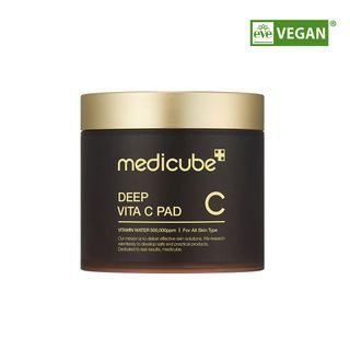 medicube - Deep Vita C Pad