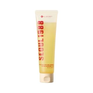 KSECRET - SEOUL 1988 Daily Gel Cleanser : Retinal Liposome + Pear