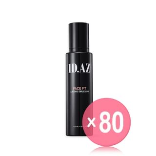 id PLACOSMETICS - ID.AZ Face Fit Lifting Emulsion (x80) (Bulk Box)