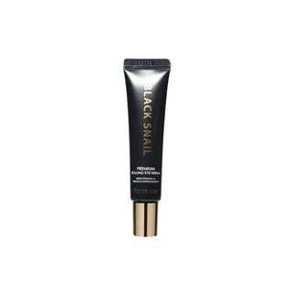 Farmstay - Black Snail Premium Rolling Eye Serum
