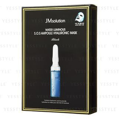JMsolution - 水滋養急救安瓶透明質酸面膜 JMsolution - 水滋養急救安瓶透明質酸面膜