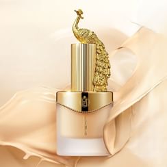 PALACE IDENTITY - Chinese Phoenix Foundation  - 5 Shades