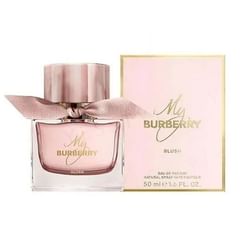 BURBERRY - My Burberry Blush Eau De Parfum