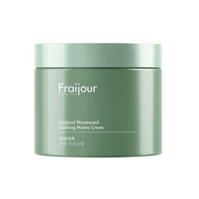 Fraijour-Oryginalny krem wodny z piołunem-100 Ml