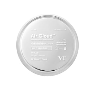 VT - Air Cloud Water Powder Sun Cushion