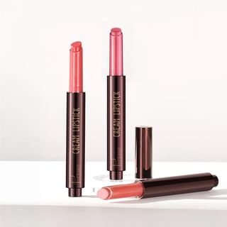 Pudaier - Dewy Cream Lipstick - 9 Colors