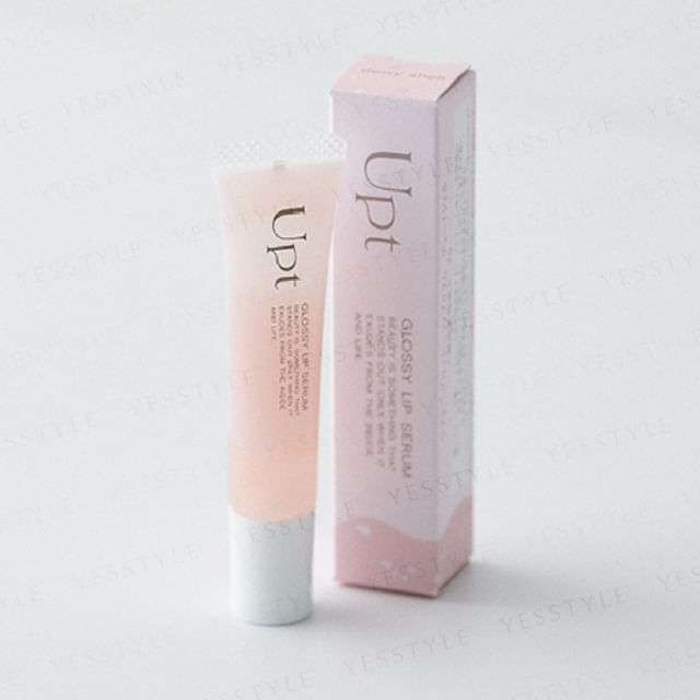 mano mano-Upt Glossy Lip Serum