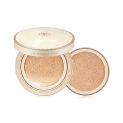 The History of Whoo - Gongjinhyang Mi Luxury Golden Cushion Refill Only - 2 Colors