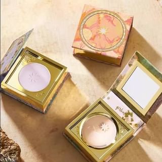 GIRLCULT - Classic of Mountains and Seas Series Highlighter - 4 Colors