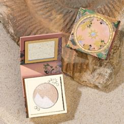 GIRLCULT - Classic of Mountains and Seas Series Highlighter - 5 Colors