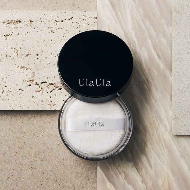 Ula Ula-BB Serum Powder SPF 50 PA