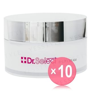 Dr.Select - B-UP Cream (x10) (Bulk Box)