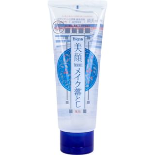 Meishoku Brilliant Colors - Bigan Medicinal Cleansing Gel