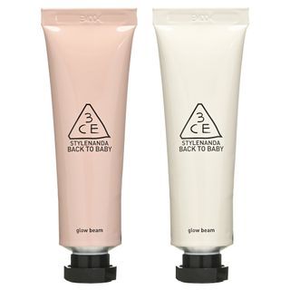 3 Concept Eyes 3コンセプトアイズ バックトゥベビーグロービーム30ml Yesstyle