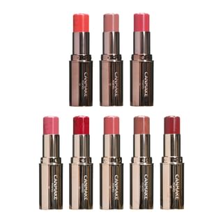 Canmake - Melty Luminous Rouge 3.8g - 11 Types