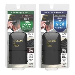 DARIYA - Salon De Pro Men's Wide Marker