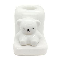 Miffy Toothbrush Stand - Boris