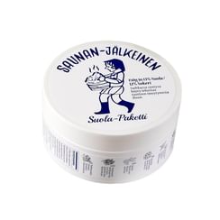 Torhop - Saunan Heating Salt Mask Jumbo