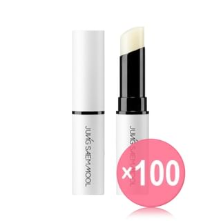 JUNG SAEM MOOL - Essential Mool Lip Balm (x100) (Bulk Box)