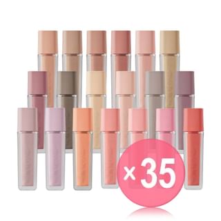 JAVIN DE SEOUL - Wink Eye Shade Primer - 19 Colors (x35) (Bulk Box)