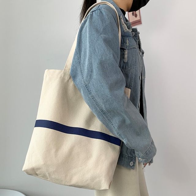 Basaran-Simple Tote Bag