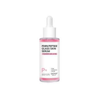 OOTD - PDRN Peptide Glass Skin Serum