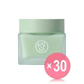 KAINE - Green Calm Aqua Cream (x30) (Bulk Box)