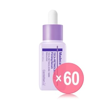Centellian24 - Madeca Teca-Retinolsom 0.2+ Firming Serum (x60) (Bulk Box)