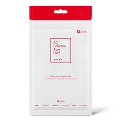 COSRX - Parches para el acné AC Collection