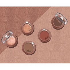 Bbi@ - Cashmere Shadow Cozy Series 1pc (5 Colors) Bbi@ - Cashmere Shadow Cozy Series 1pc (5 Colors)