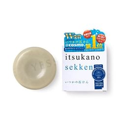 MIZUHASHIHOJYUDO - Itsukano Sekken Soap