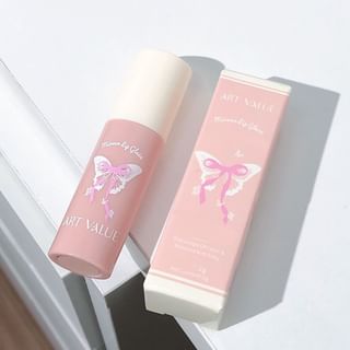 Art Value - Butterfly Pact Series Mirror Lip Gloss - 6 Colors 