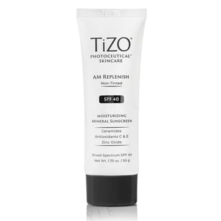 TiZO - Photoceutical AM Replenish Non-Tinted SPF 40